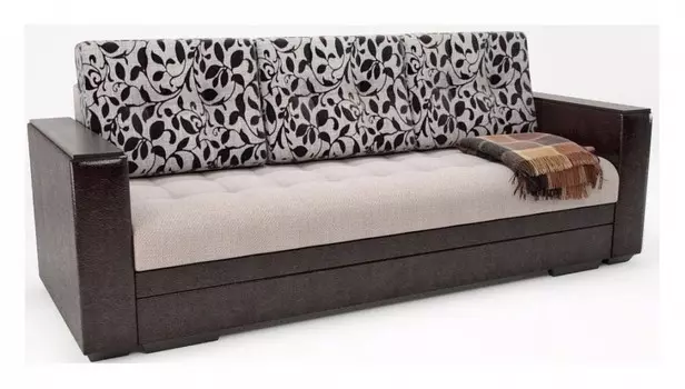 Диван-кровать Атланта Смарт 1457986, А0381318804