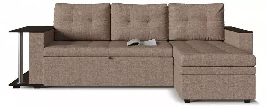 Диван-кровать Атланта Смарт 1458035, А0511319693