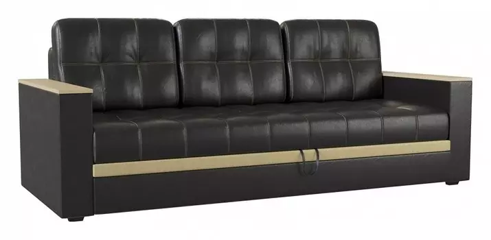 Диван-кровать Атланта Смарт 1458170, А0511342478