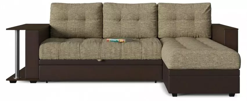 Диван-кровать Атланта Смарт 1906080, СА0011271849