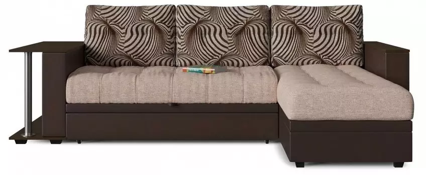 Диван-кровать Атланта Смарт 1906081, СА0011271851