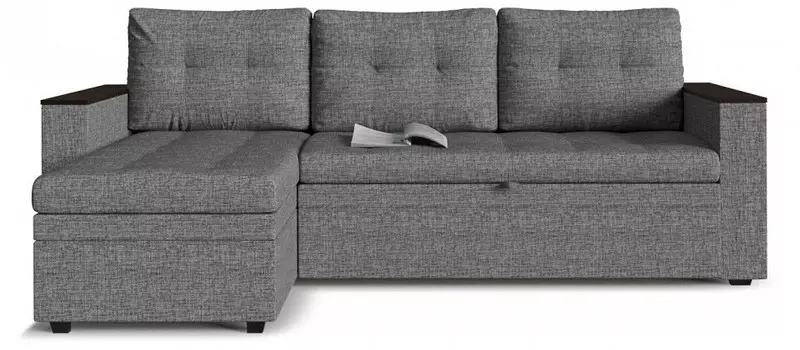 Диван-кровать Атланта Смарт СА0511346297