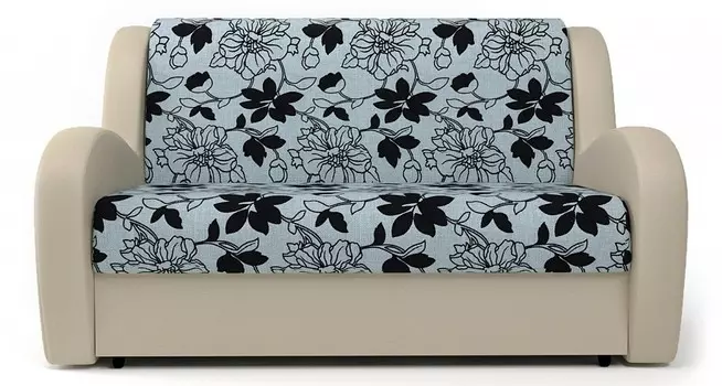 Диван-кровать Барон 140 Шарм-Дизайн 110036137066