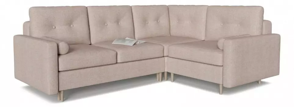 Диван-кровать Белфаст Смарт 1878692, А2491529579