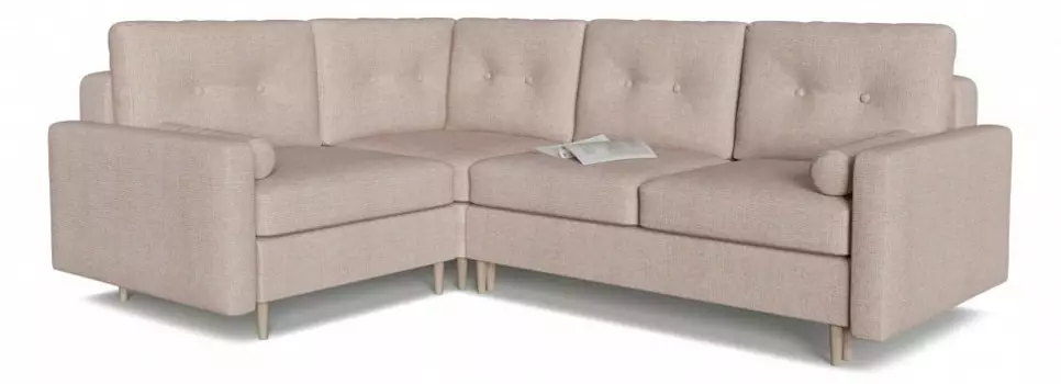 Диван-кровать Белфаст Смарт 1878692, А2491529579