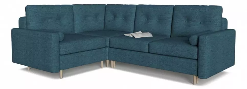 Диван-кровать Белфаст Смарт 1878695, А2491529582