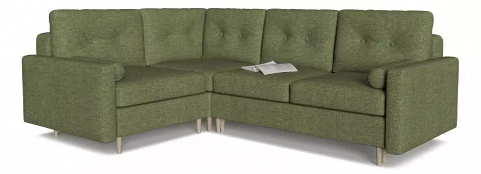 Диван-кровать Белфаст Смарт 1878696, А2491529583