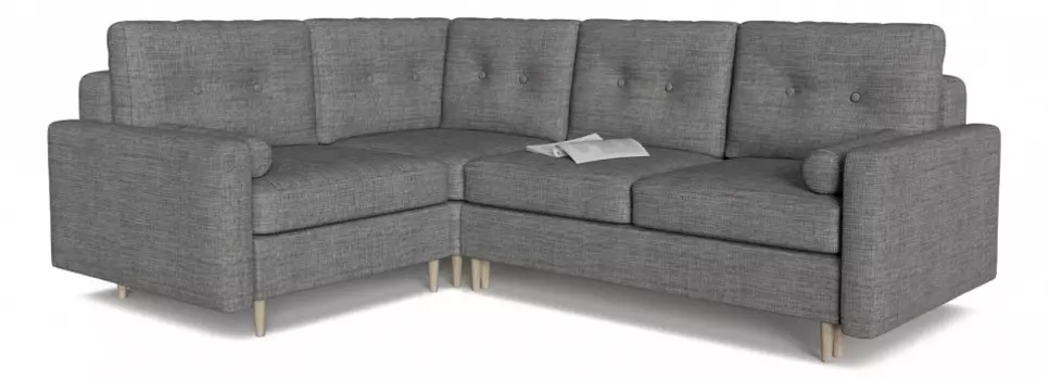 Диван-кровать Белфаст Смарт 1878699, А2491529586