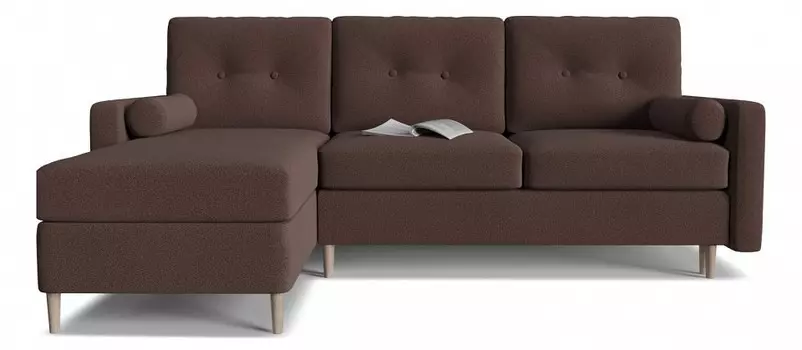 Диван-кровать Белфаст Смарт 1878701, А2491529485