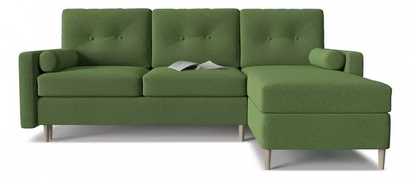 Диван-кровать Белфаст Смарт 1878703, А2491529496