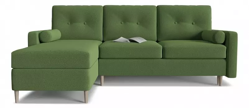 Диван-кровать Белфаст Смарт 1878703, А2491529496