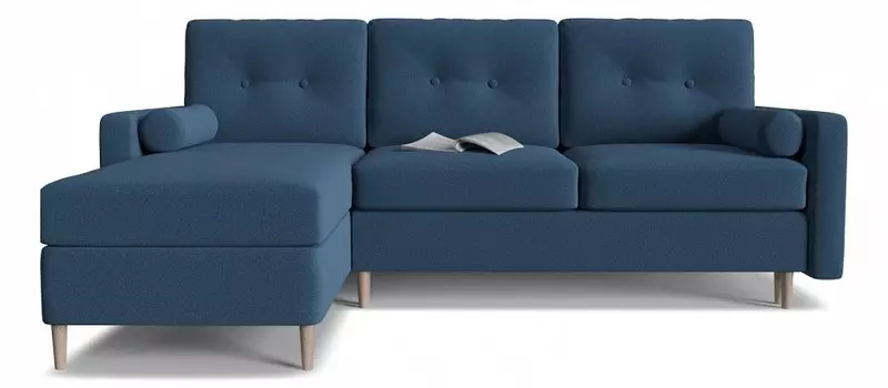 Диван-кровать Белфаст Смарт 1878705, А2491529513