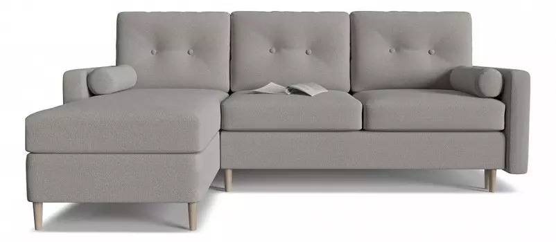 Диван-кровать Белфаст Смарт 1878706, А2491529520