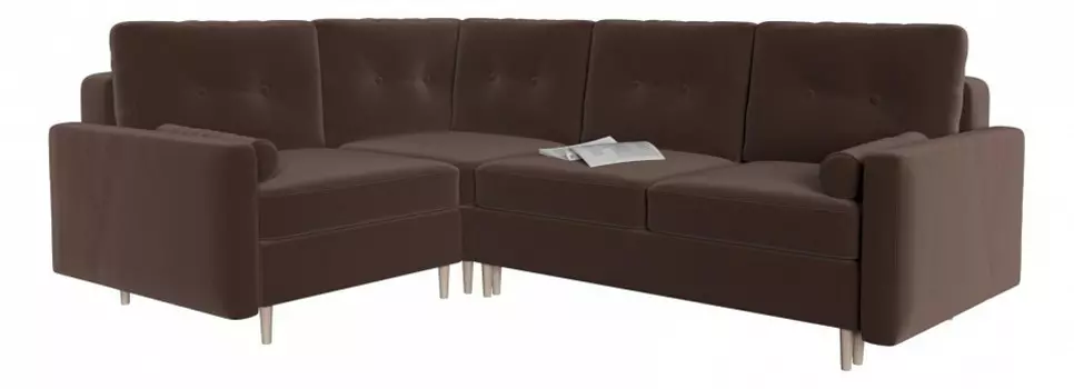 Диван-кровать Белфаст Смарт 1878708, А2491529557