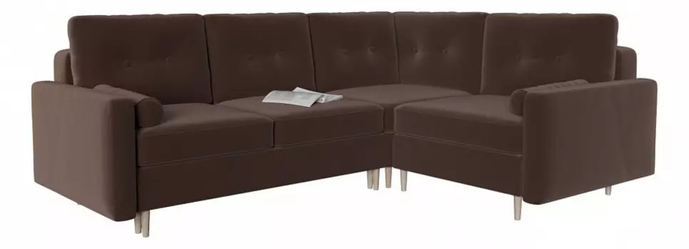 Диван-кровать Белфаст Смарт 1878708, А2491529557