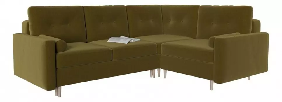 Диван-кровать Белфаст Смарт 1878711, А2491529577