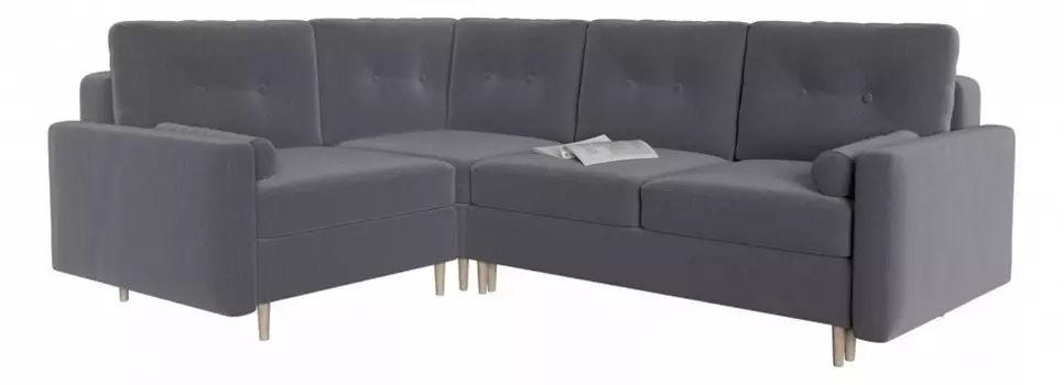 Диван-кровать Белфаст Смарт 1878712, А2491529578