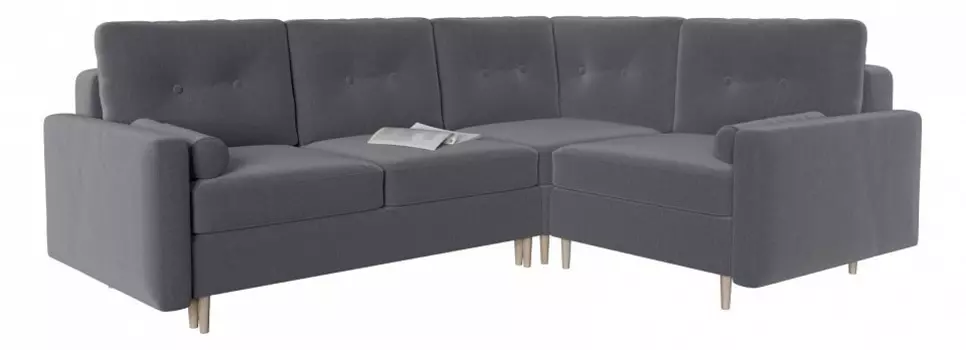 Диван-кровать Белфаст Смарт 1878712, А2491529578