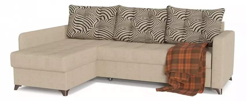 Диван-кровать Беллано Смарт 1457952, А0011289528, СА0011289528