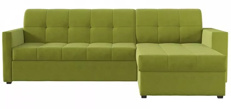 Диван-кровать Браун Смарт 1966896, А0011419103