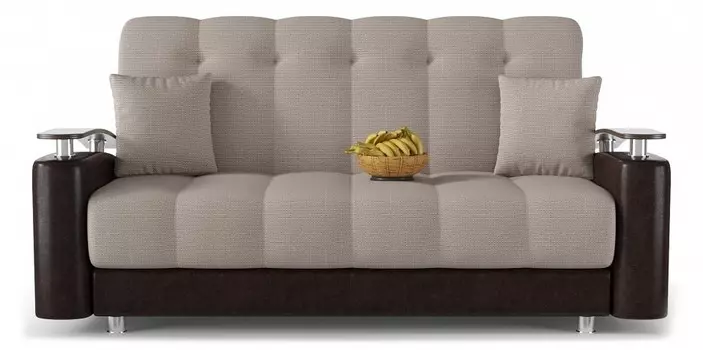 Диван-кровать Бруклин Делюкс Смарт 1795500, СА0381272767