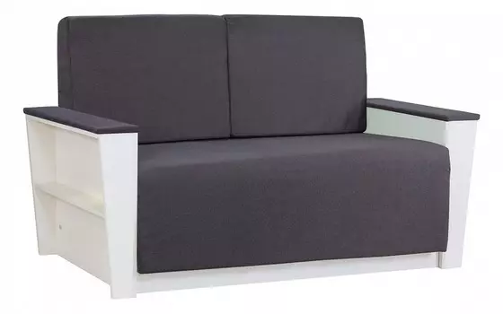 Диван-кровать Бруно 2 Шарм-Дизайн 438029406