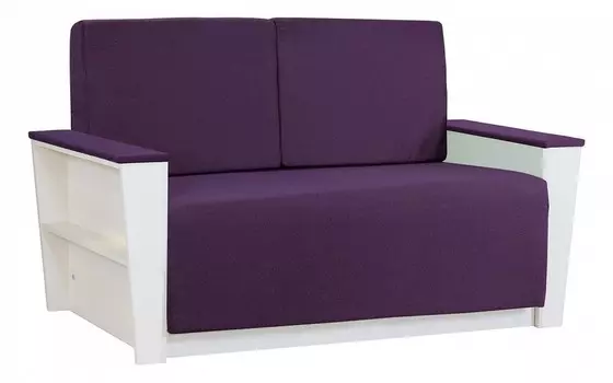 Диван-кровать Бруно 2 Шарм-Дизайн 438029407