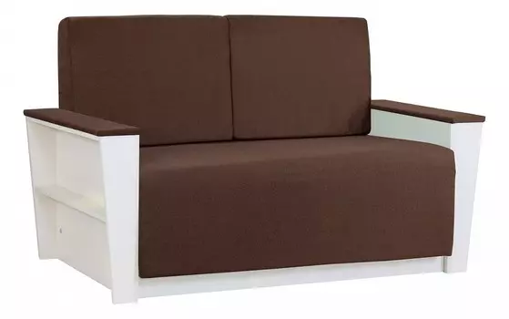 Диван-кровать Бруно 2 Шарм-Дизайн 438029408