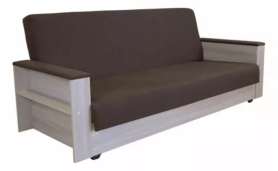 Диван-кровать Бруно Шарм-Дизайн 463220791
