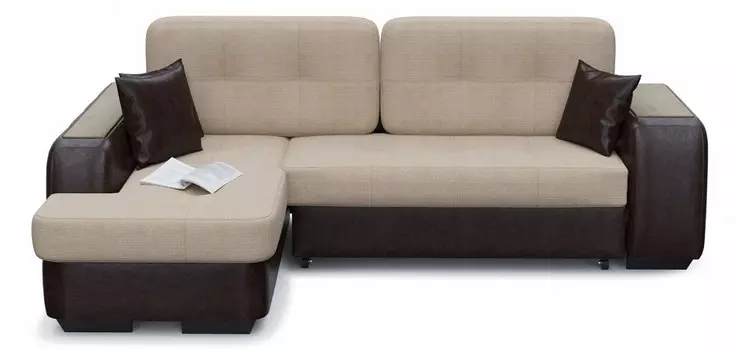 Диван-кровать Брюссель Смарт 1457940, А0011286328