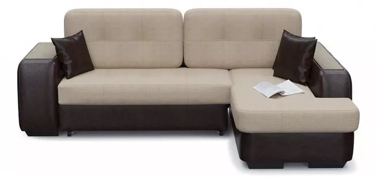 Диван-кровать Брюссель Смарт 1457940, А0011286328