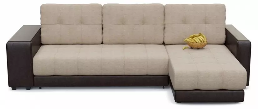 Диван-кровать Брюссель Смарт 1906517, СА0011285718