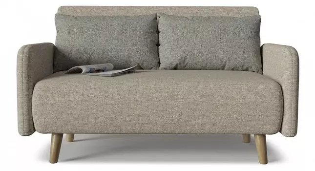 Диван-кровать Cardiff Смарт 1971923, А2151560476