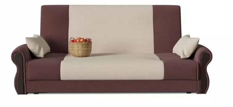 Диван-кровать Делюкс Смарт 1456927, А0011272012