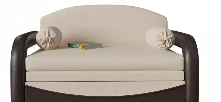 Диван-кровать Димочка Люкс Смарт 1457252, А0381272724