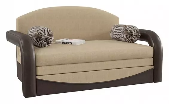 Диван-кровать Димочка Люкс Смарт 1457265, А0381272742