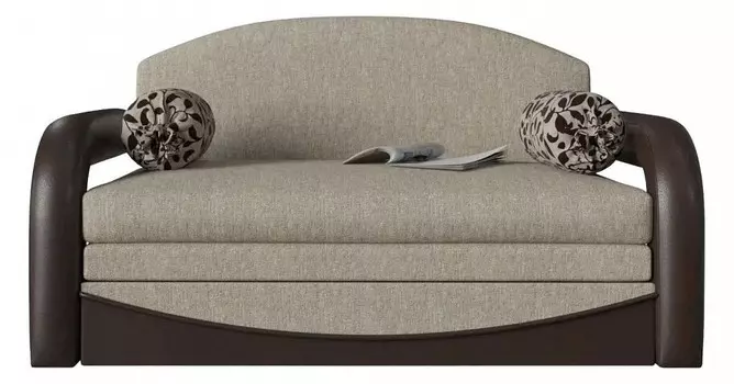 Диван-кровать Димочка Люкс Смарт 1907217, СА0381272741