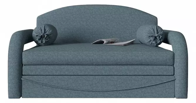 Диван-кровать Димочка Люкс Смарт 1907223, СА0381272728