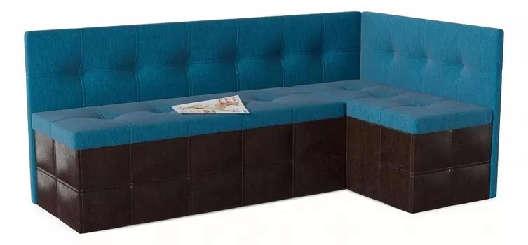 Диван-кровать Домино Смарт 1758892, А2151485120