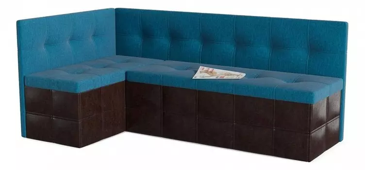 Диван-кровать Домино Смарт 1758892, А2151485120