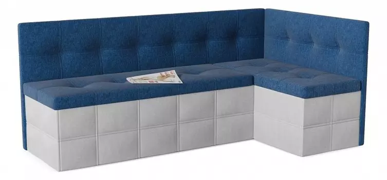 Диван-кровать Домино Смарт 1758893, А2151485121