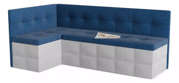 Диван-кровать Домино Смарт 1758893, А2151485121