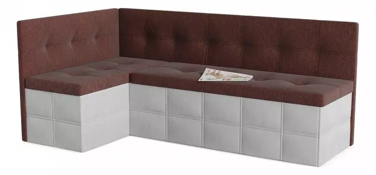 Диван-кровать Домино Смарт 1758894, А2151485122