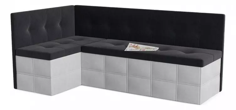 Диван-кровать Домино Смарт 1758896, А2151485124