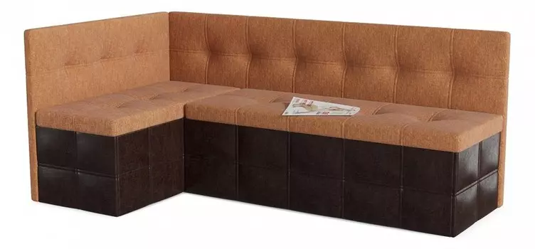 Диван-кровать Домино Смарт 1758899, А2151485127