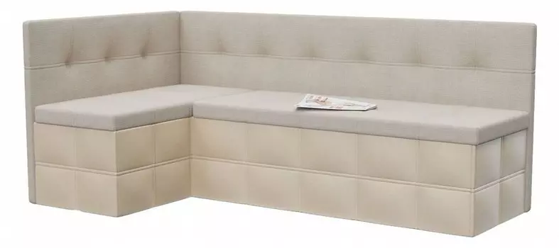 Диван-кровать Домино Смарт 1906651, СА0031321119