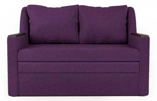 Диван-кровать Дуэт Шарм-Дизайн 110025411313