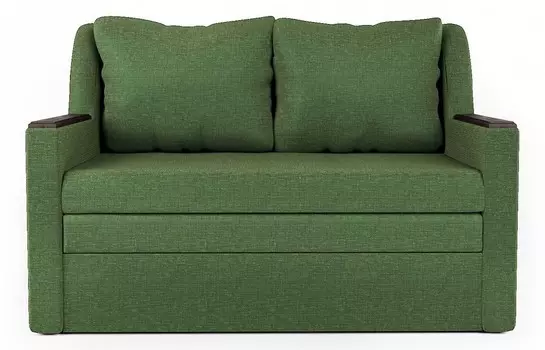 Диван-кровать Дуэт Шарм-Дизайн 110025411337