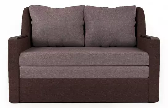 Диван-кровать Дуэт Шарм-Дизайн 110025411344