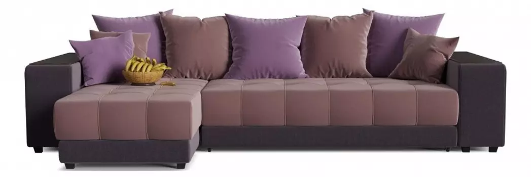 Диван-кровать Дубай Simple Смарт 1839707, А2151512811